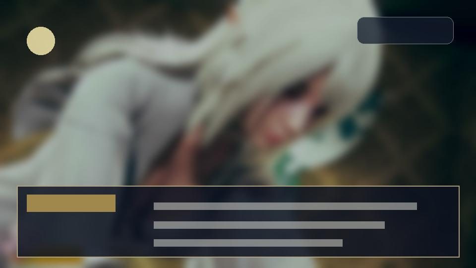 精灵女孩 Lily路线 展示图 2