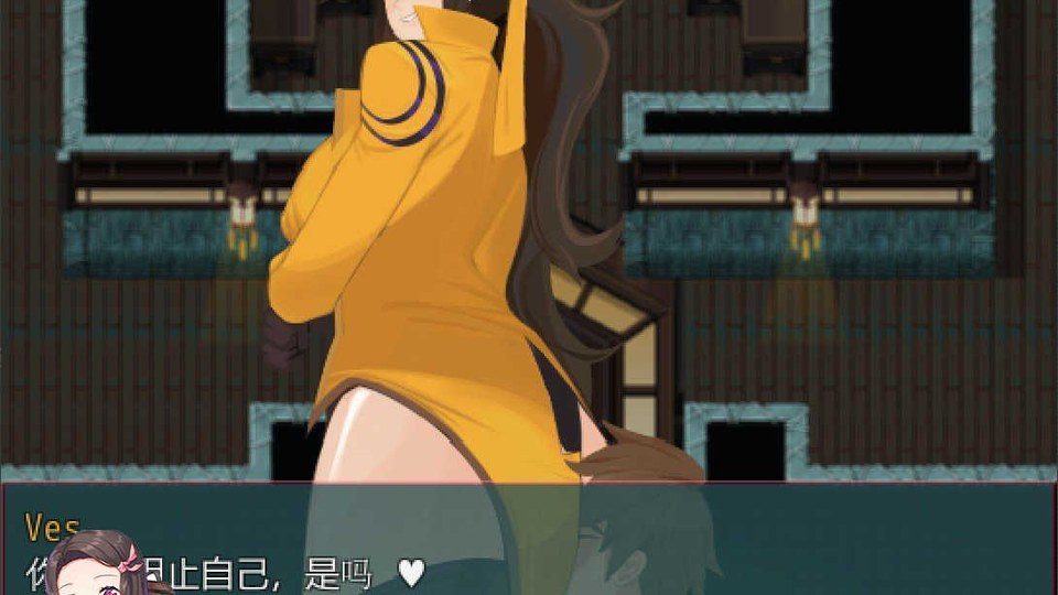 践踏之塔全9层汉化版 践踏之塔全9层汉化版汉化版下载：BOSS战路线 封面图