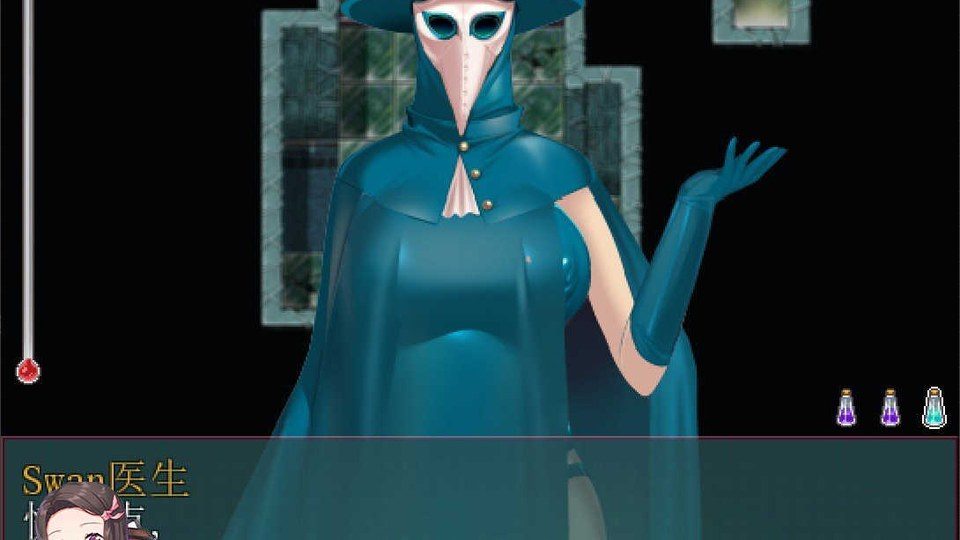 践踏之塔全9层汉化版 操作界面 预览图 2