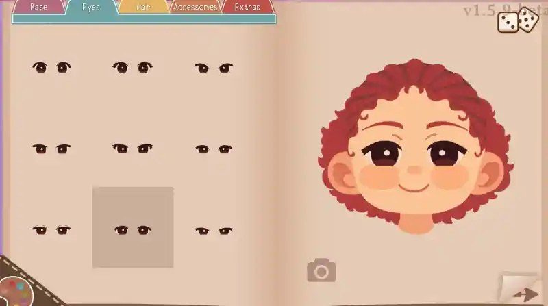 我们的生活:现在和永远 玩法展示 演示图 1