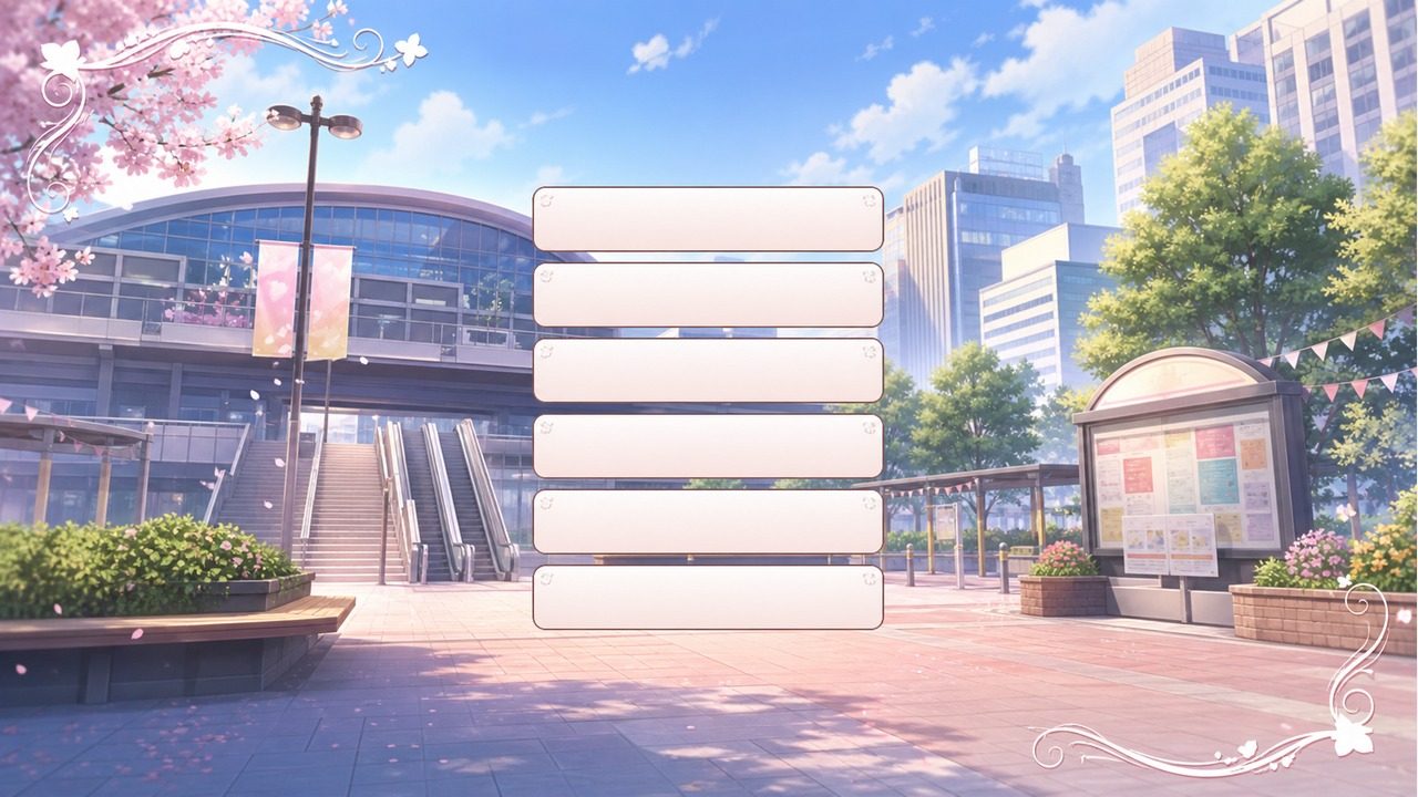 强行枕营业 玩法展示 演示图 1