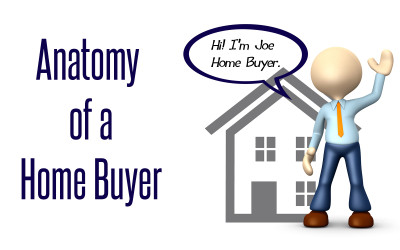 Anatomy of a Home Buyer